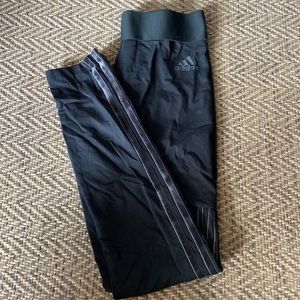 NWOT adidas leggings